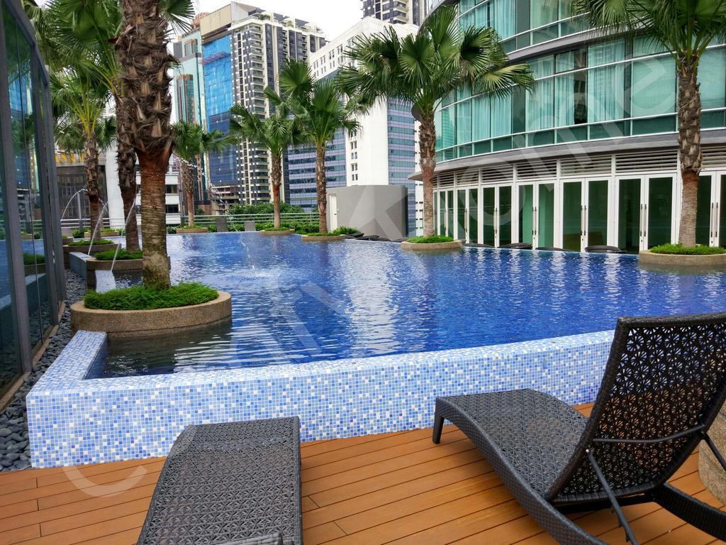 5 Star & Luxury Apartment Near Klcc/ Kl City Centre Kuala Lumpur Extérieur photo